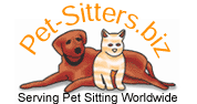 Find a Dog Sitter in your area!!